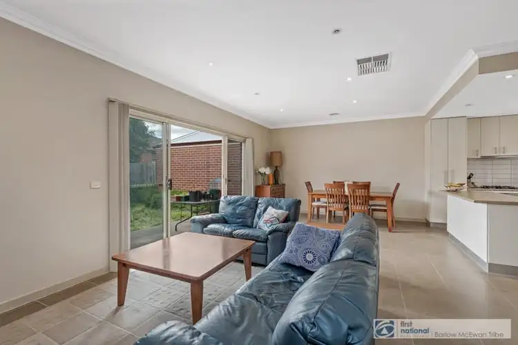 Second view of Homely unit listing, 1/58 Rayner Street, Altona VIC 3018