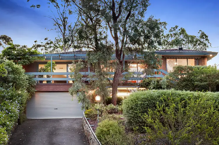 Main view of Homely house listing, 7 Ruskin Court, Eltham VIC 3095