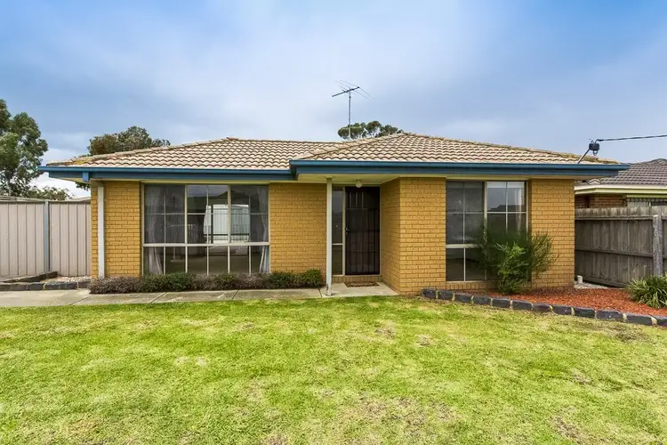 29 Carbine Drive, St Albans Park VIC 3219