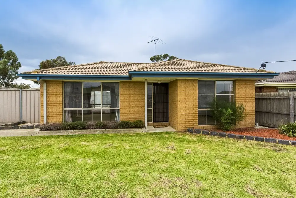 Main view of Homely house listing, 29 Carbine Drive, St Albans Park VIC 3219