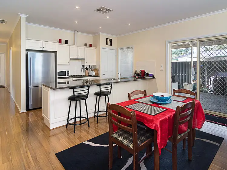 Second view of Homely house listing, 1/6 Tolmer Road, Woodside SA 5244