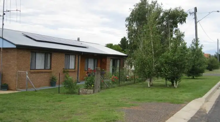 37 Gungarlin Street, Berridale NSW 2628