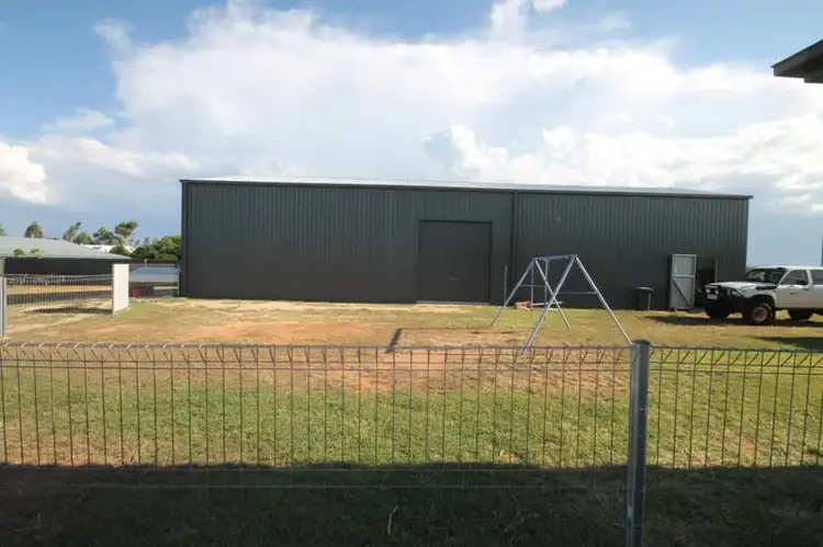 Main view of Homely house listing, 3 Hilltop Court, Charters Towers QLD 4820