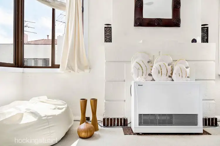 Fifth view of Homely apartment listing, 19/109 Nimmo Street, Middle Park VIC 3206