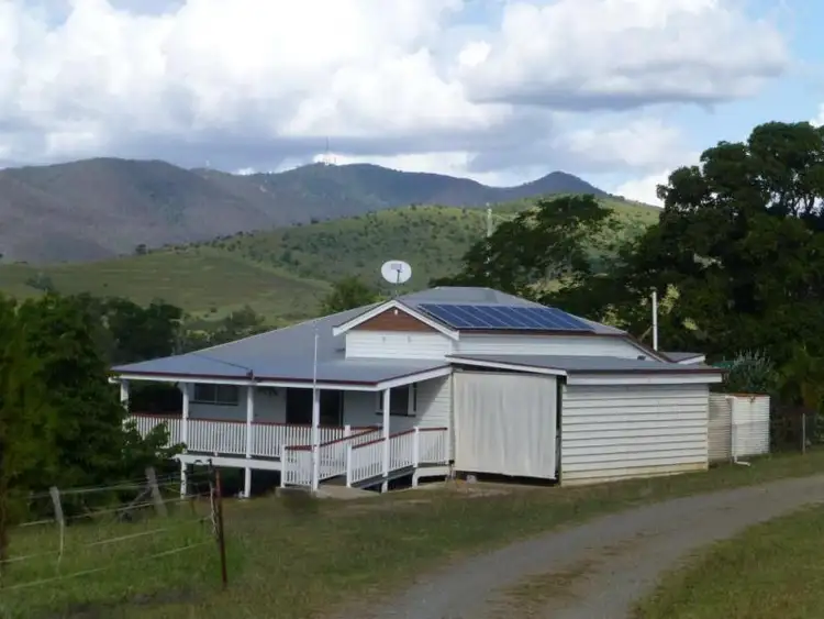 Fourth view of Homely rural property listing, Address available on request