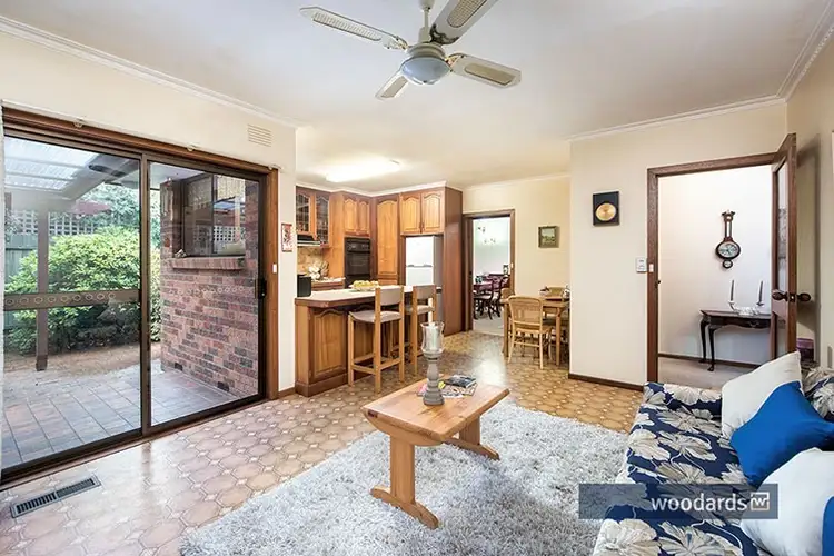 Sixth view of Homely unit listing, 2/37 Carween Avenue, Mitcham VIC 3132