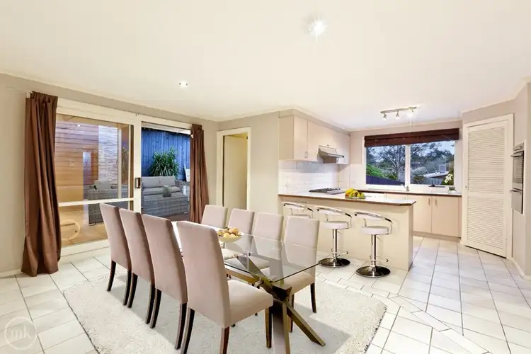 Sixth view of Homely house listing, 45 Heacham Road, Eltham North VIC 3095