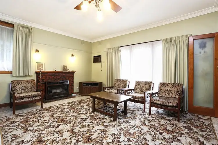 Second view of Homely house listing, 27 Dunedin Street, Maidstone VIC 3012