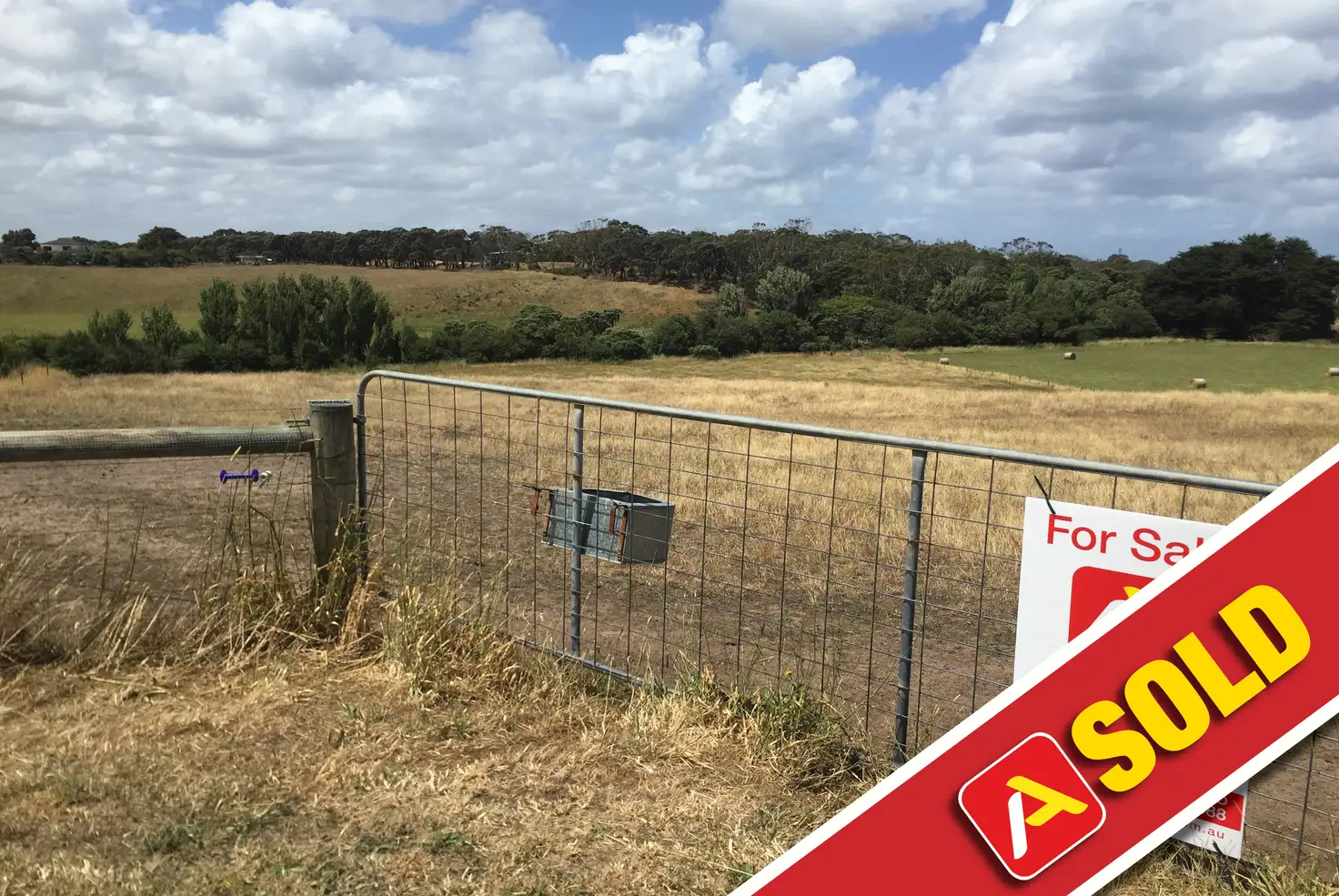 Main view of Homely land listing, 46 Dalwood Lane, Portland VIC 3305