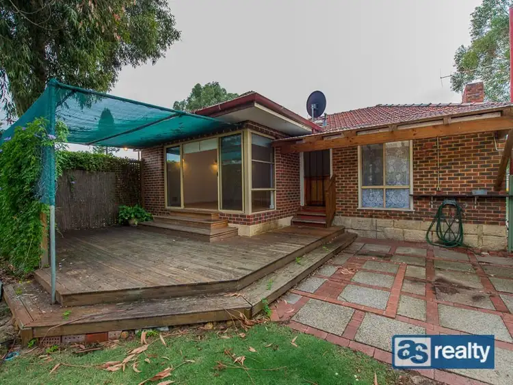 Seventh view of Homely house listing, 7 Bromley Street, Embleton WA 6062