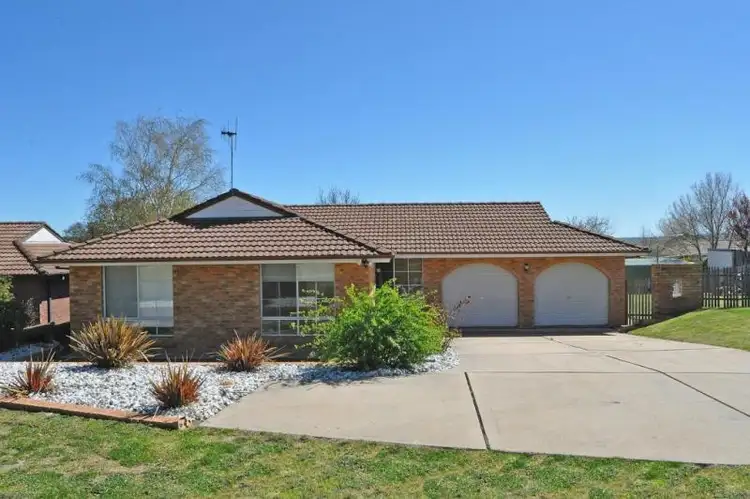 14 Swanbrooke Street, Windradyne NSW 2795