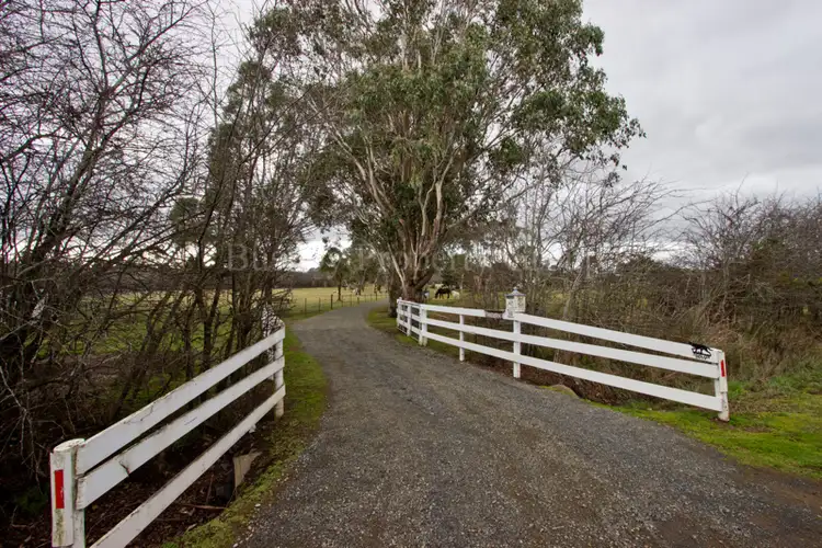 Second view of Homely house listing, 112 Reid Street, Westbury TAS 7303