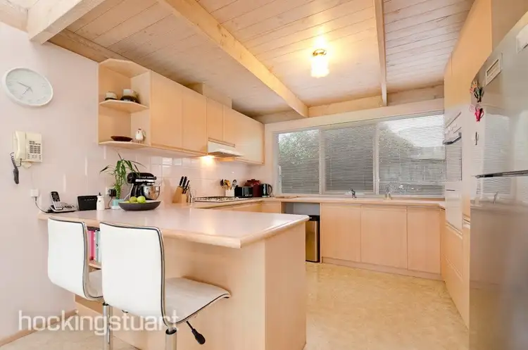 Sixth view of Homely house listing, 163 First Avenue, Rosebud VIC 3939