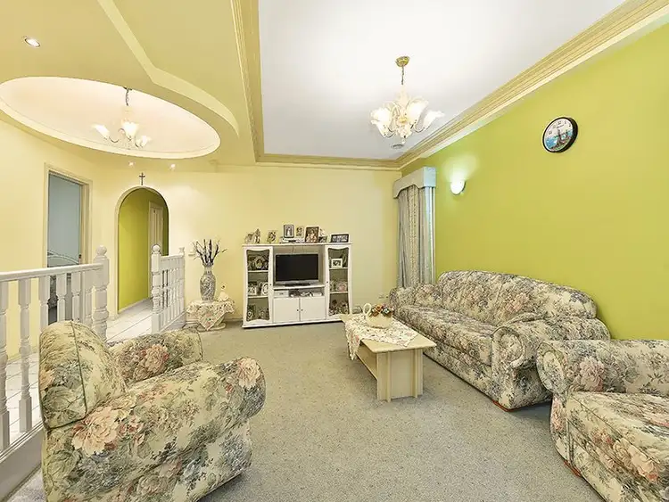 Second view of Homely house listing, 15 Muirs Court, Taylors Lakes VIC 3038