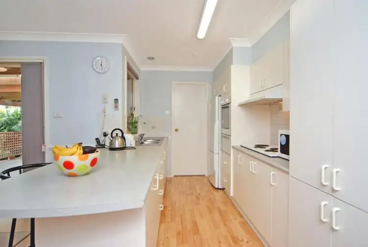 Third view of Homely house listing, 8 Chebec Close, Bomaderry NSW 2541