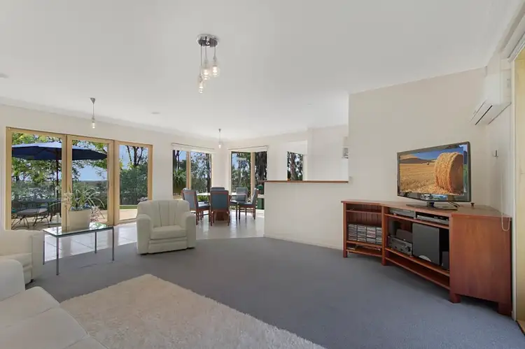 Fifth view of Homely house listing, 6 Whittington Court, Strathdale VIC 3550