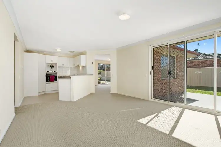 Third view of Homely house listing, 113 Weblands Street, Aberglasslyn NSW 2320