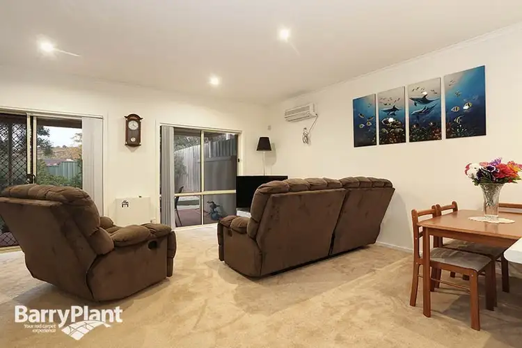 Fifth view of Homely townhouse listing, 10/9 North Road, Lilydale VIC 3140