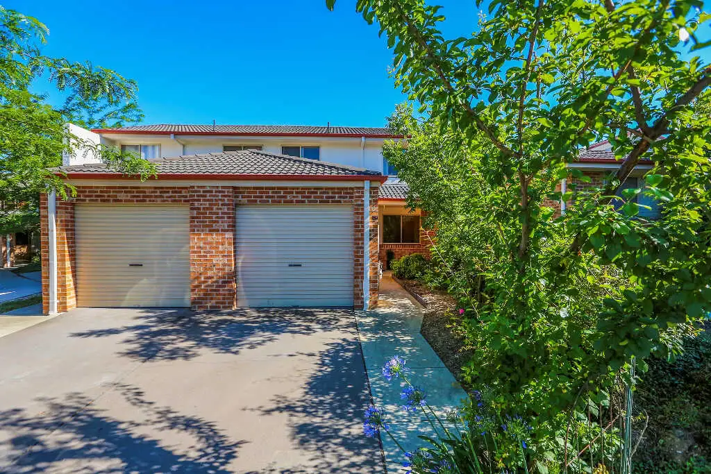 Main view of Homely townhouse listing, 80/42 Paul Coe Cres, Ngunnawal ACT 2913