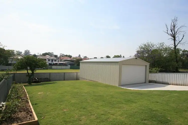 Second view of Homely house listing, 23 Joan Street, Rutherford NSW 2320