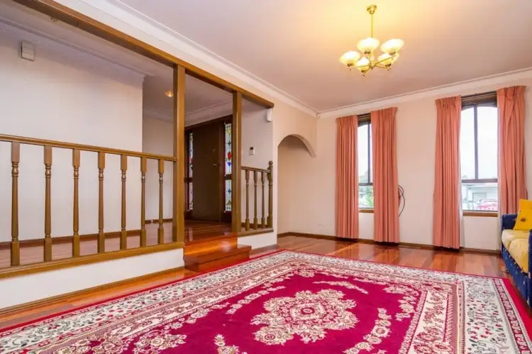 Third view of Homely house listing, 8 Michelle Close, Thomastown VIC 3074