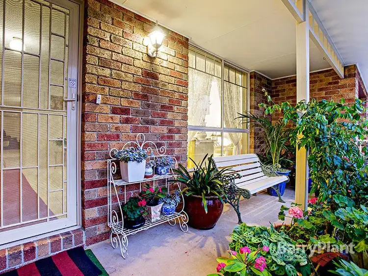 Second view of Homely house listing, 15 Briardale Drive, Werribee VIC 3030