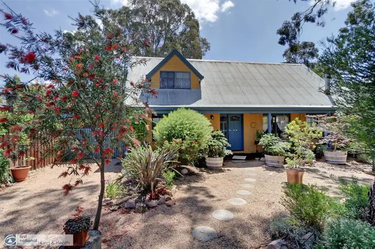 8 Woodland Court, Paynesville VIC 3880