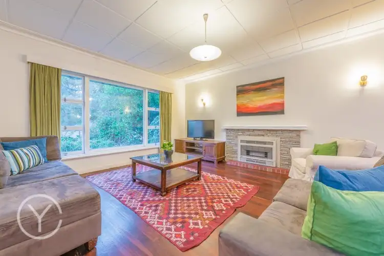 Third view of Homely house listing, 86 Oceanic Drive, Floreat WA 6014
