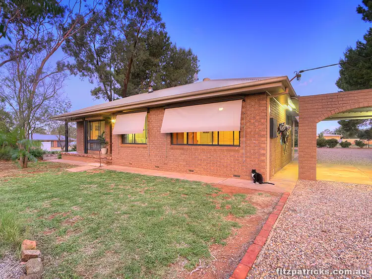 Main view of Homely house listing, 13 Wise Street, Marrar NSW 2652