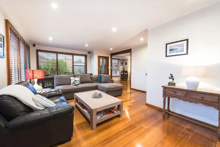 Second view of Homely house listing, 20 Cavendish Drive, Heatherton VIC 3202