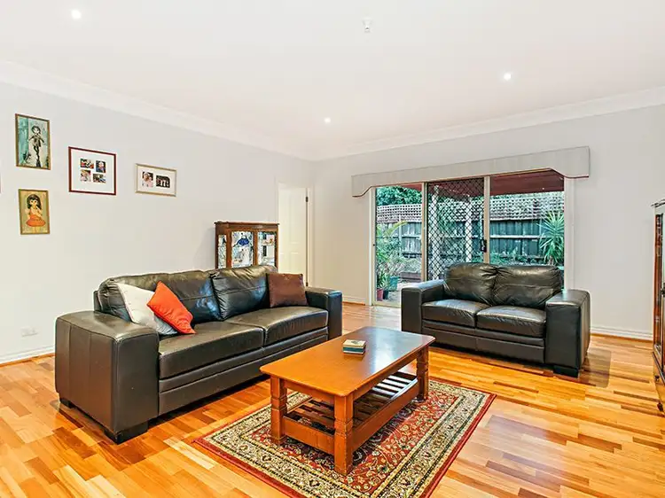Fifth view of Homely unit listing, 3/4 Tyrrell Avenue, Blackburn VIC 3130