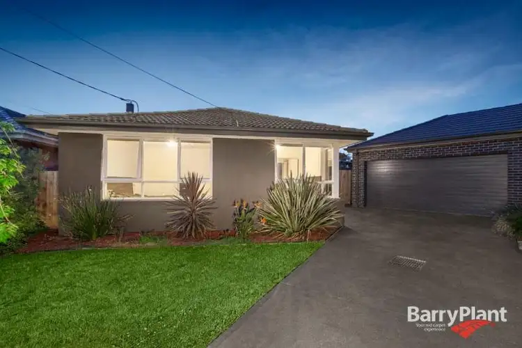 Second view of Homely house listing, 17A Kevin Street, Bundoora VIC 3083