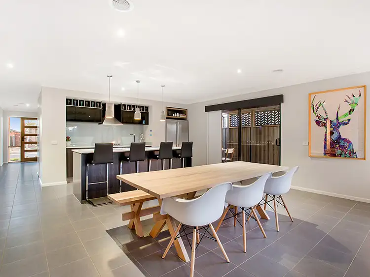 Third view of Homely house listing, 25 Bungalook Street, Wyndham Vale VIC 3024
