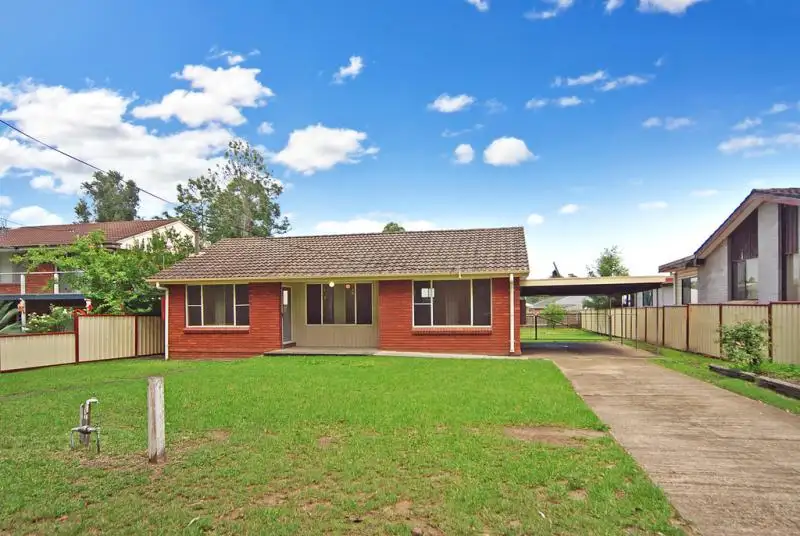 Main view of Homely house listing, 211 Old Southern Road, South Nowra NSW 2541