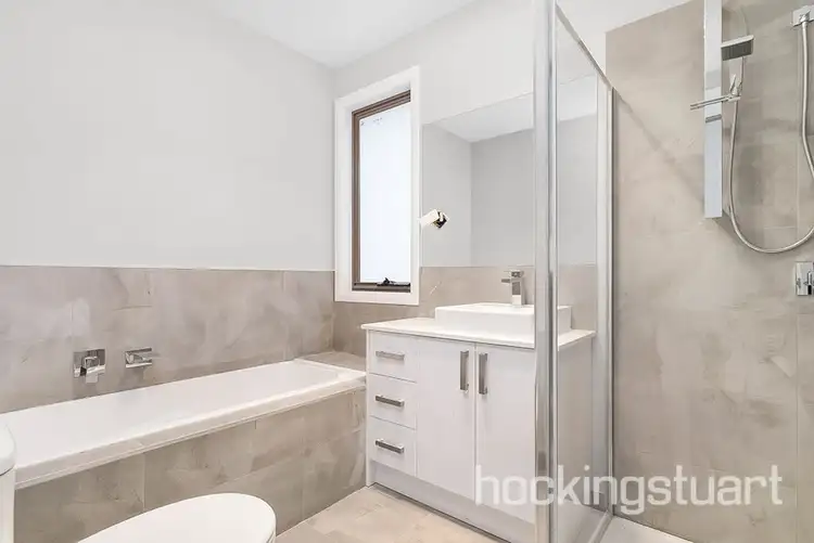 Fifth view of Homely house listing, Lot 1308 Lemonwood Drive, Greenvale VIC 3059