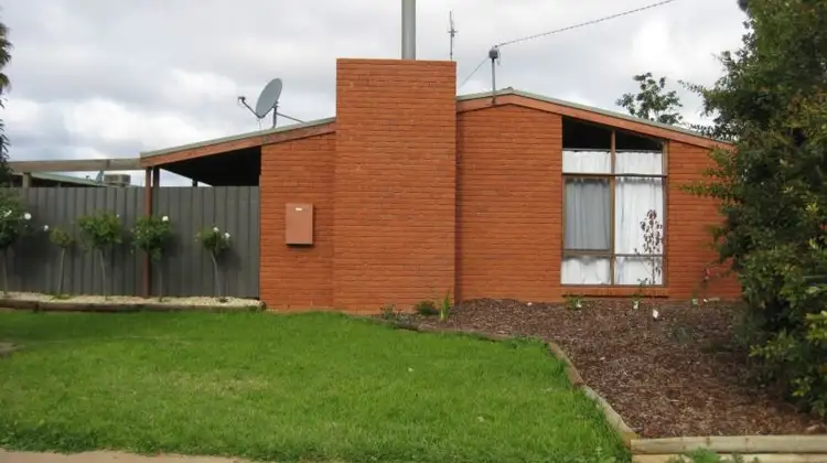 Main view of Homely house listing, 16 Arnott Street, Robinvale VIC 3549
