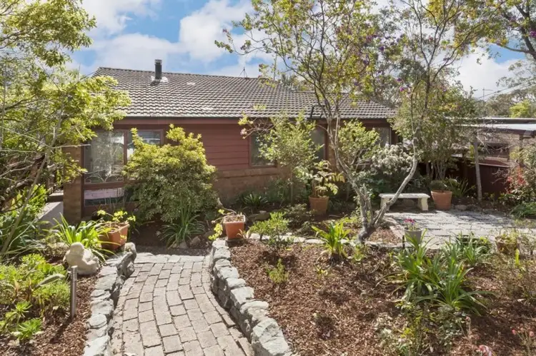 57 Norton Avenue, Springwood NSW 2777