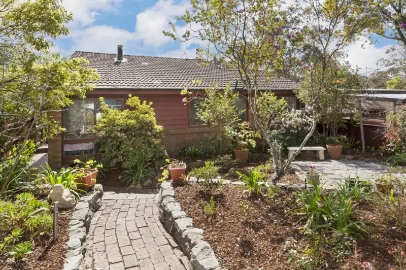 Main view of Homely house listing, 57 Norton Avenue, Springwood NSW 2777