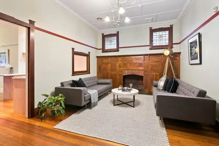 Third view of Homely house listing, 18 Slater Street, Northcote VIC 3070