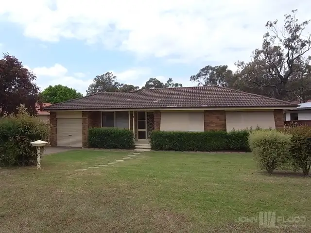 76 Calgaroo Avenue, Muswellbrook NSW 2333