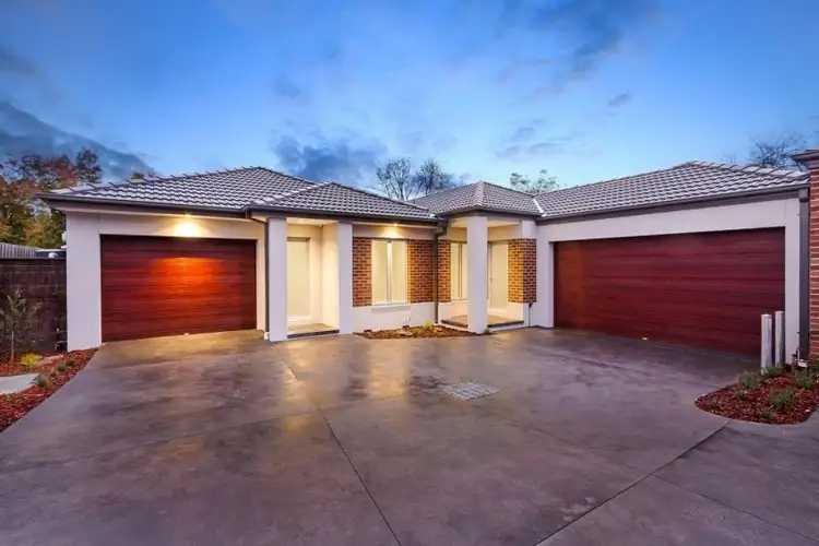 3/30 Pandora Crescent, Croydon South VIC 3136