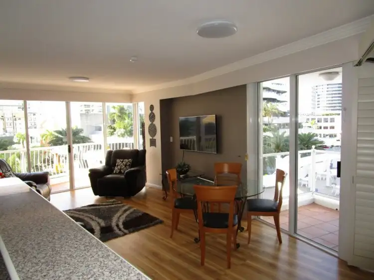 Sixth view of Homely unit listing, 2314/24 Queensland Ave, Broadbeach QLD 4218