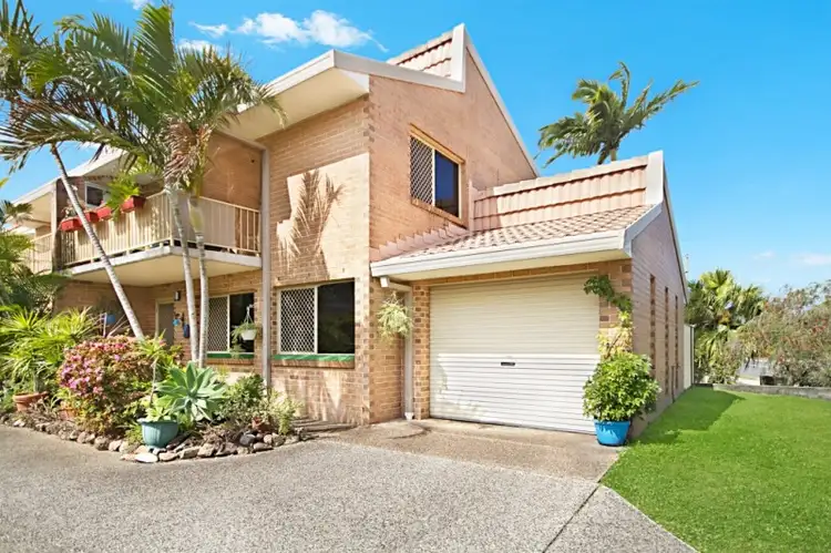 Sixth view of Homely unit listing, 1/183 Kennedy Drive, Tweed Heads West NSW 2485