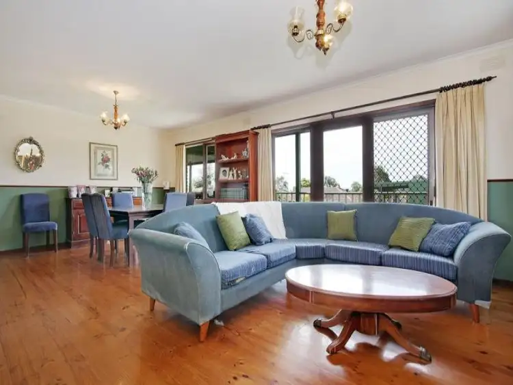 Second view of Homely house listing, 77 Tortice Drive, Ringwood North VIC 3134