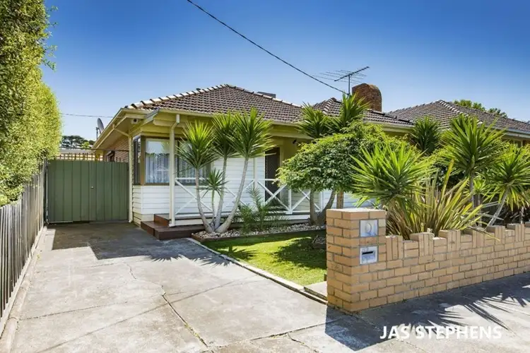 4 Bromyard Street, Yarraville VIC 3013