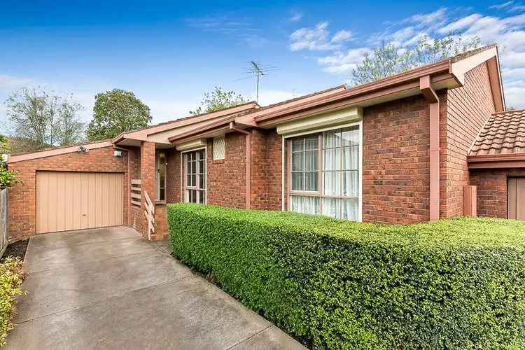 Third view of Homely unit listing, 2/4 Kangaroo Road, Murrumbeena VIC 3163