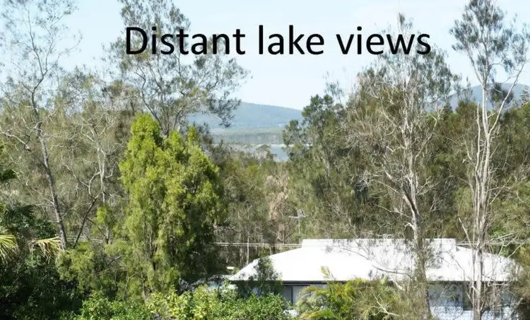 Second view of Homely land listing, Address available on request