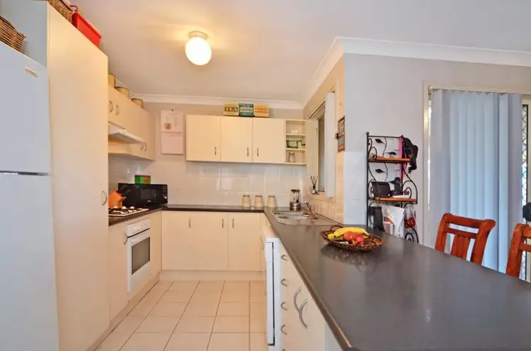 Third view of Homely house listing, 10 Eucalyptus Avenue, Worrigee NSW 2540