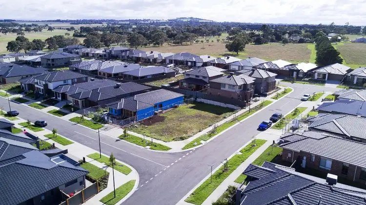 Sixth view of Homely land listing, 2 Allure Drive (Aspect), Greenvale VIC 3059