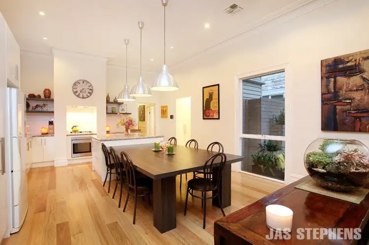 Third view of Homely house listing, 77 Geelong Road, Footscray VIC 3011